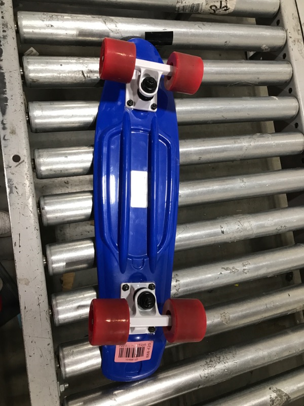 Photo 3 of Chicago 22.5" Retro Skateboard