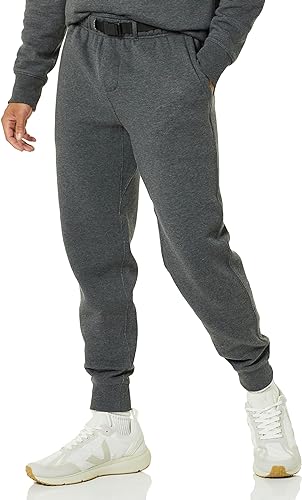 Photo 1 of Amazon Aware Men's Fleece Sweatpants - Med