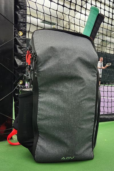 Photo 1 of ADV Jetpack Tennis Bag v2