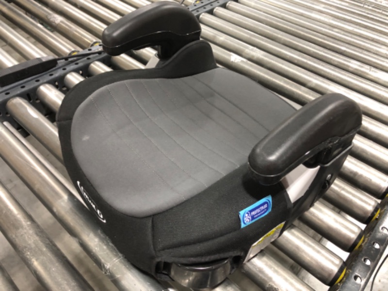 Photo 2 of  Graco TurboBooster 2.0 Backless Booster Car Seat, Denton 