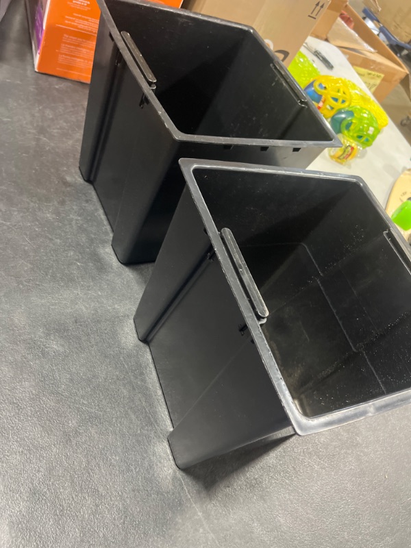Photo 1 of 12" PLANTERS