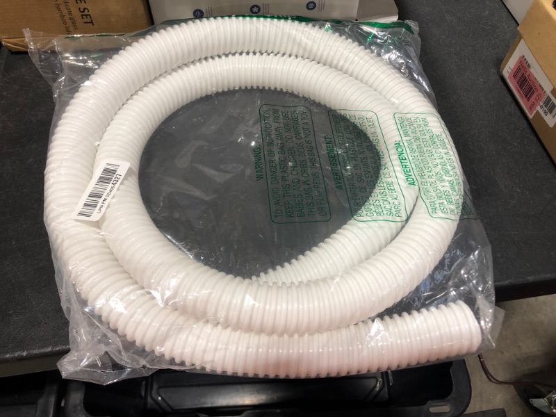 Photo 2 of 3/4" FLEXIBLE BILGE HOSE