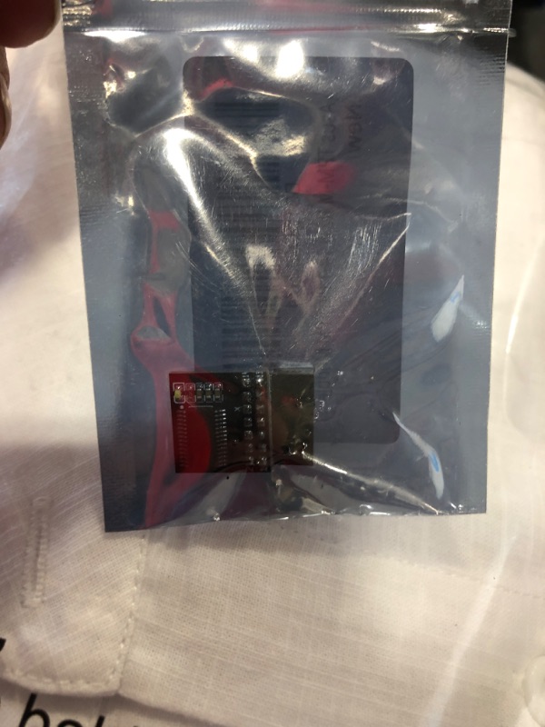 Photo 2 of Asus TPM-M R2.0 14-1 Pin TPM Module