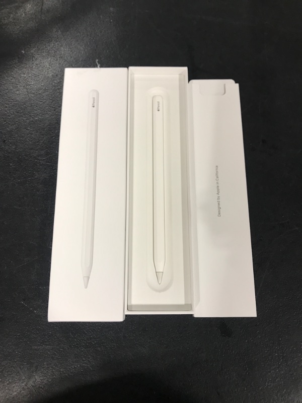 Photo 2 of Apple Pencil (2nd Generation)