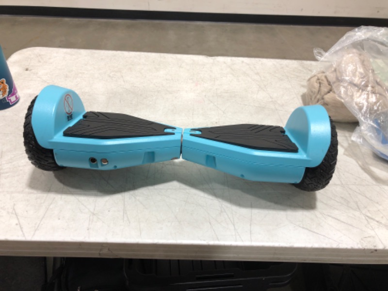 Photo 1 of Jetson hoverboard