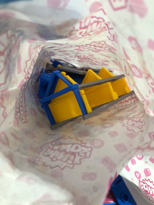Photo 1 of 5 Surprise Mini Brands - Mini Mart Playset by ZURU (Series 4) Exclusive and Mystery Collectibles