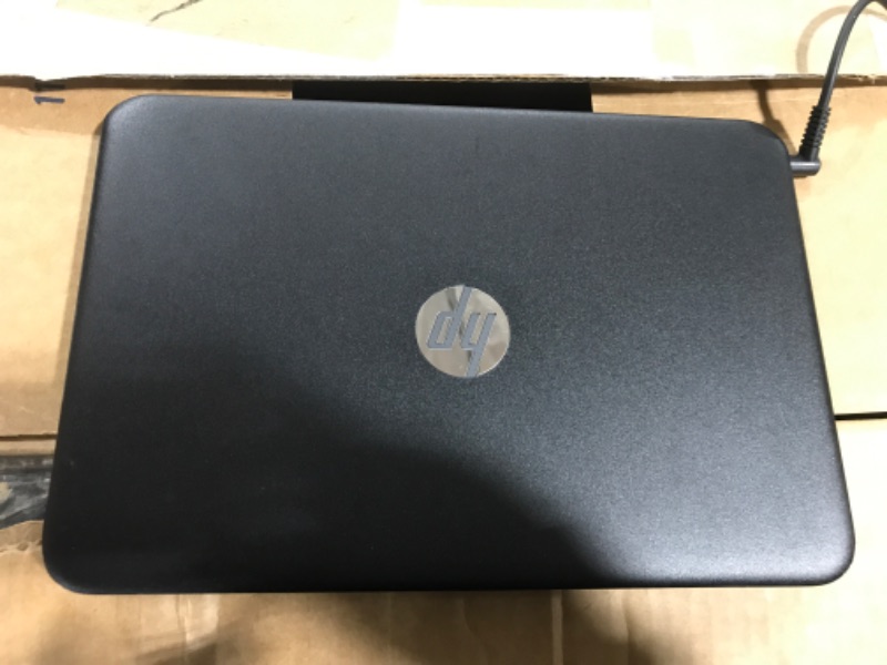 Photo 2 of HP Stream 11 Pro G2 Laptop Computer 11.6 