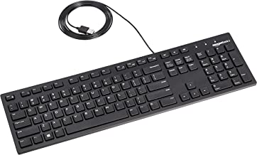 Photo 1 of AMAZONS CONSUMERS KEYBOARD