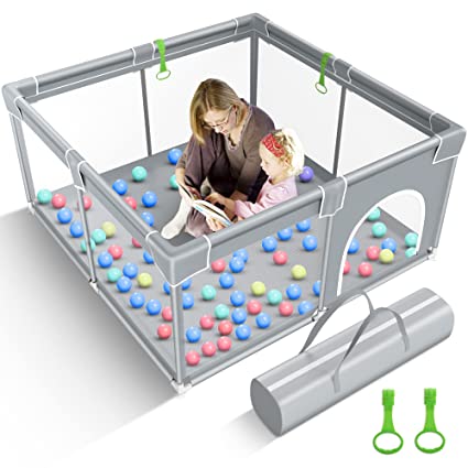 Photo 1 of BABY PLAY PEN