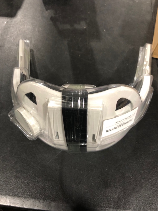 Photo 3 of Ahroy Elite Strap for Oculus Quest 2 and Face Cover 5-in-1 Set for Oculus Quest 2