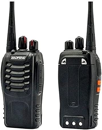 Photo 1 of BAOFENG BF-888S Two-Way Radios (Pack of 2)
