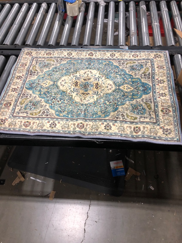 Photo 1 of 35 x 24 Inch Rug 