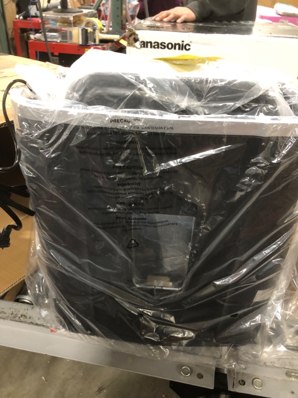 Photo 1 of Aurora AU1210MA Professional Grade High Security 12-Sheet Micro-Cut Paper/ CD and Credit Card/ 60 Minutes Continuous Run Time Shredder