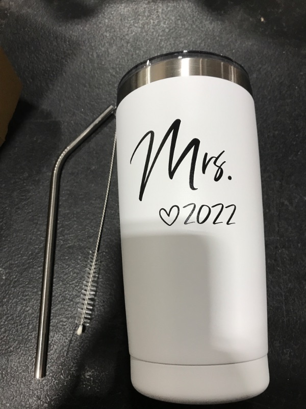 Photo 1 of 20 OZ TUMBLER