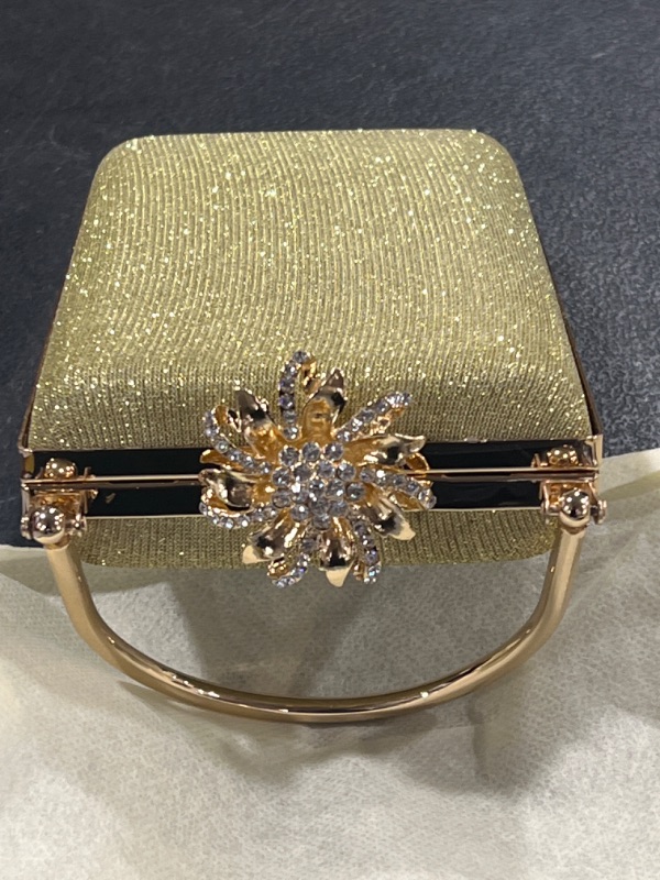 Photo 1 of Mini Clutch Bag 