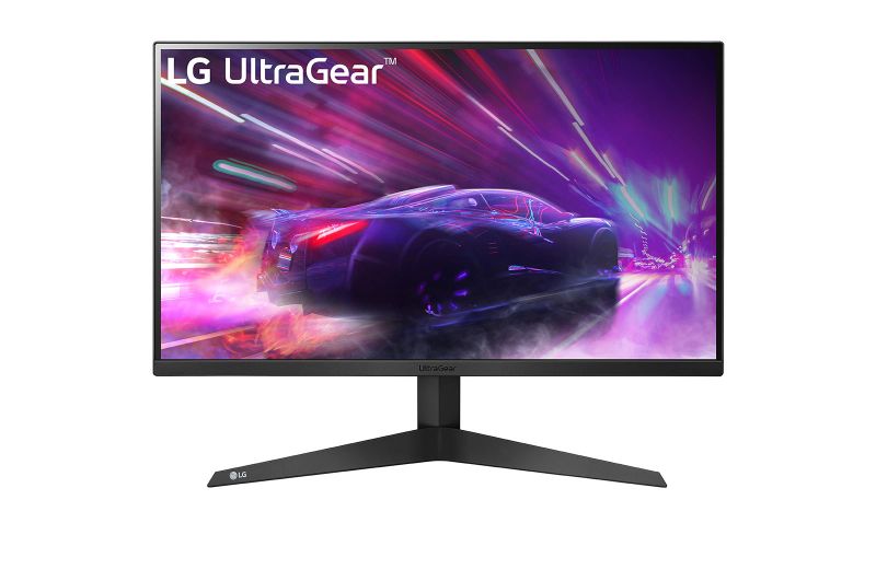 Photo 1 of 24'' LG  UltraGear FHD 1ms 165Hz Monitor