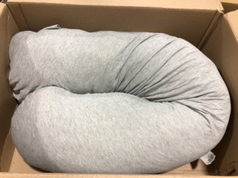 momcozy pregnancy pillow