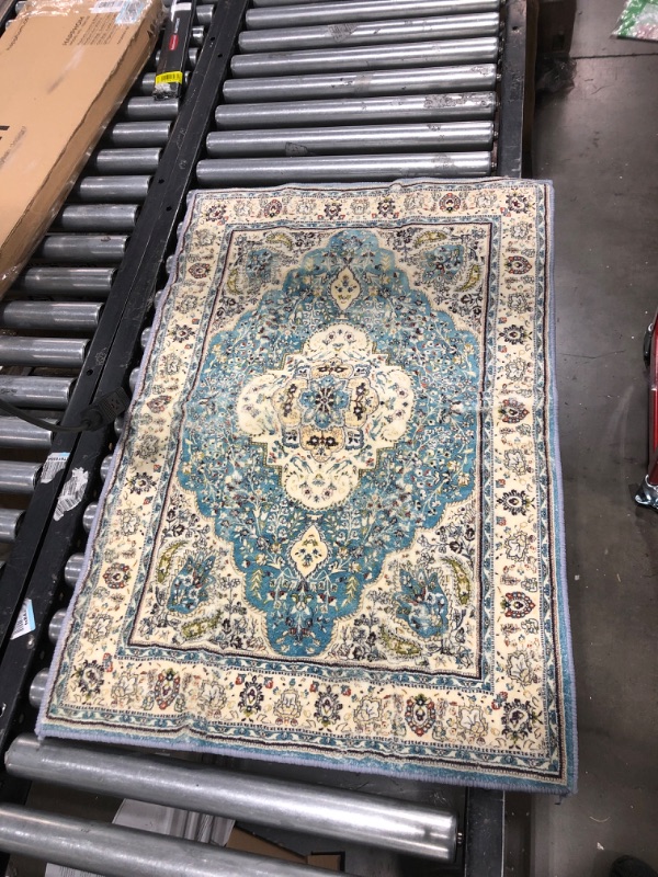 Photo 1 of 34 Inch X 23 Inch Rug 