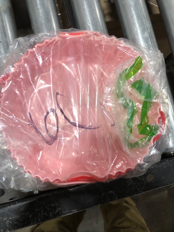 Photo 1 of Silicone Air Fryer Liner 
