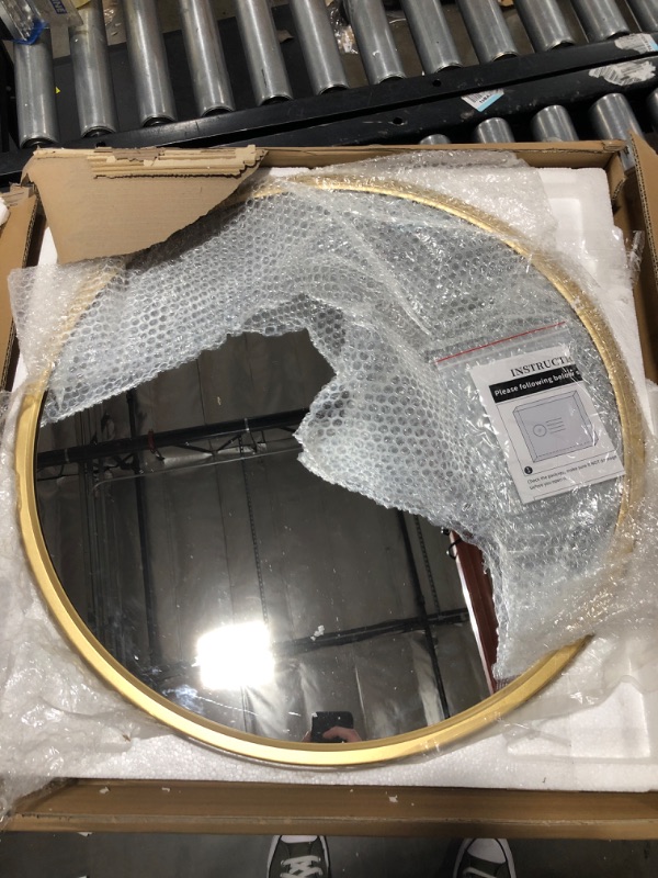 Photo 1 of 23 Inch Wall MirroR 