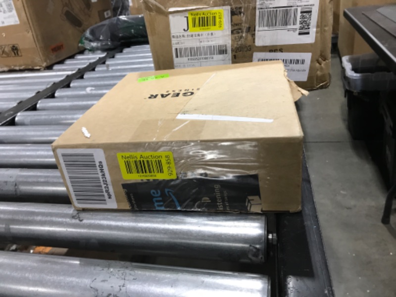 Photo 1 of NETGEAR Wireless Access Point (WAX218) - WiFi 6 Dual-Band | AX3600 PoE Only Speed | 1 x 2.5G Ethernet PoE+ Port | Up to 256 Devices | 802.11ax | WPA3 Security | 2000 sq. ft.