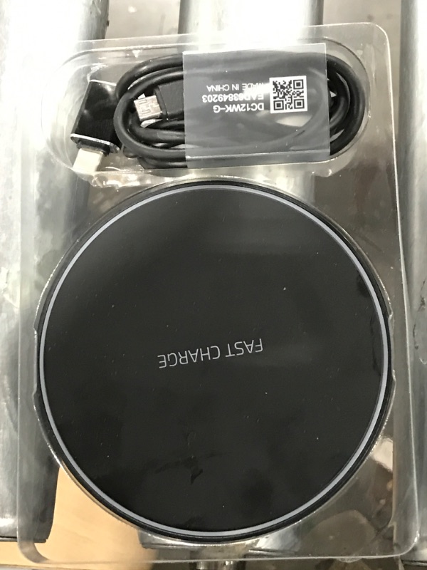 Photo 2 of Generic Wireless Charging Pad,