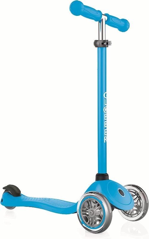 Photo 1 of 3 Wheel Adjustable Height Scooter
