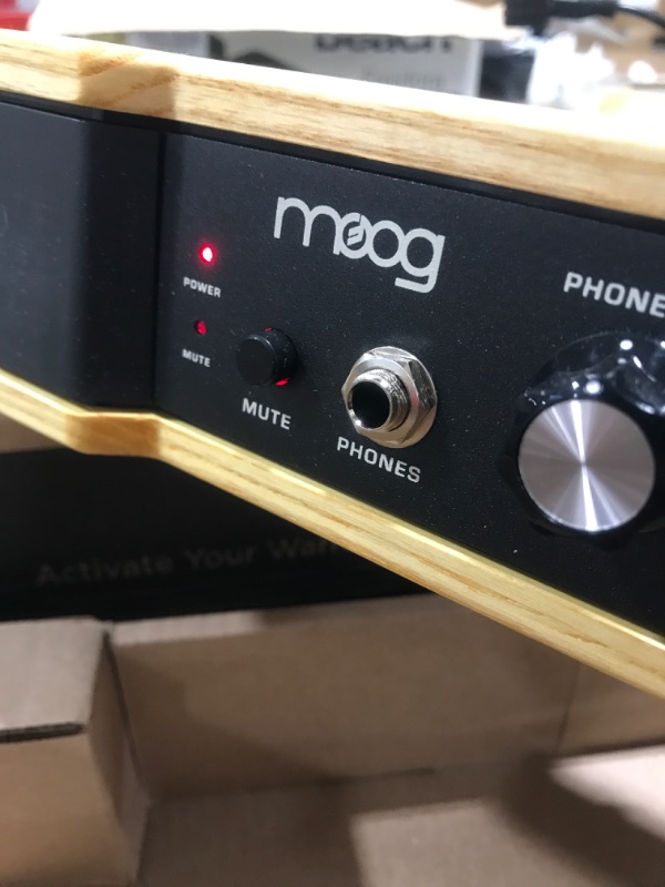 Photo 3 of Moog Etherwave Theremin