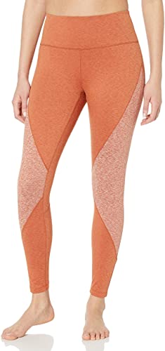 Photo 1 of Core 10 Women's Show Stopper High-Waist 7/8 Crop Yoga Legging