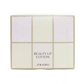 Photo 1 of 216 count Shiseido Beauty-up Cotton 
