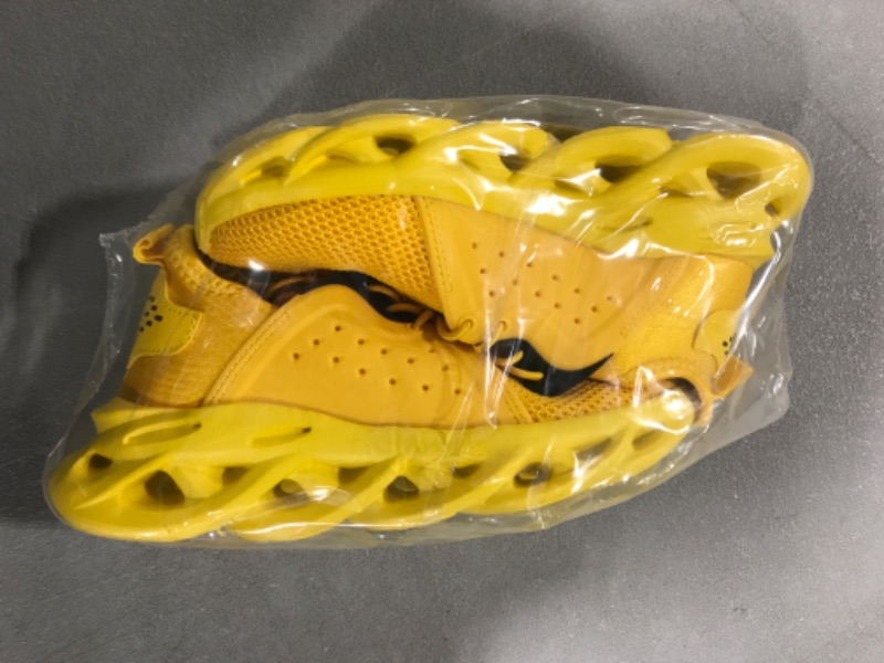 Photo 1 of [Size 11.5]  Mishansha Boys Girls Fashion Tennis Sneakers Kids Running Shoes Lightweight Walking Shoes