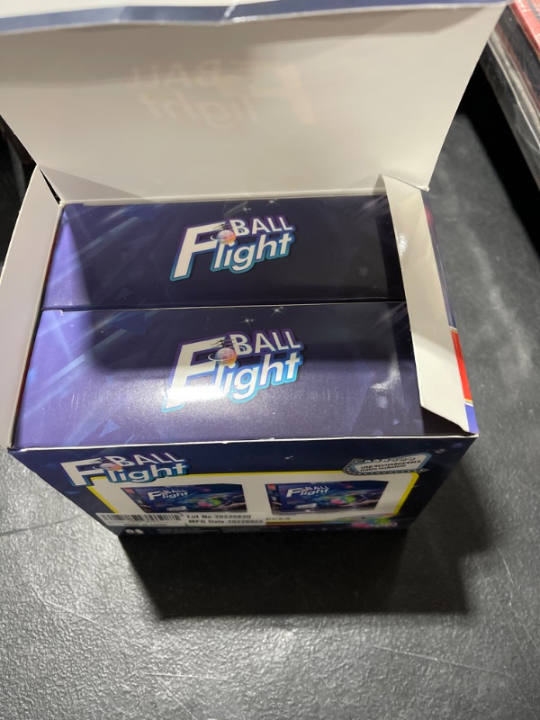 Photo 1 of BALL FLIGHT 2 PACK 