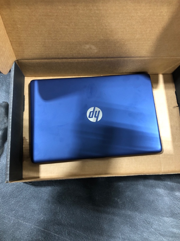 Photo 1 of HP STREAM LAPTOP 14INCH SCREEN 