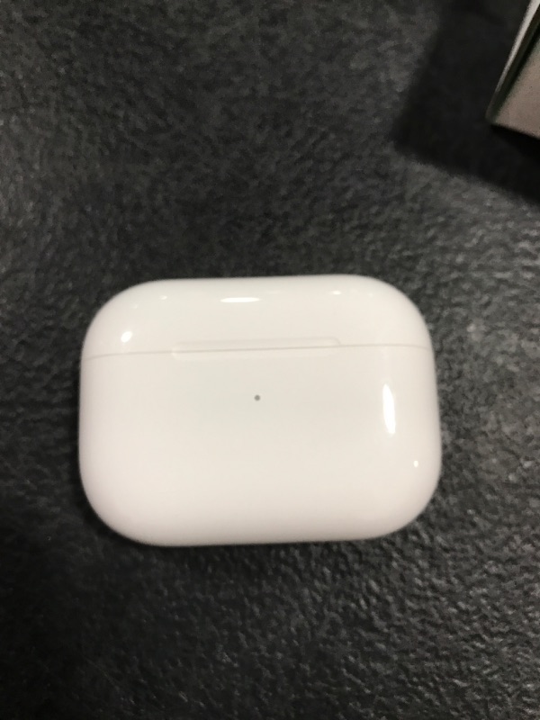Photo 1 of Apple AirPods Pro - 1st Gen. (Renewed Premium) - no original box