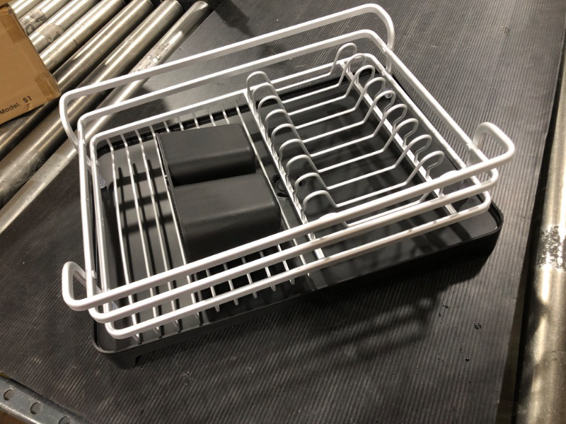 Photo 1 of 16" X 11.5" DISH DRYING RACK