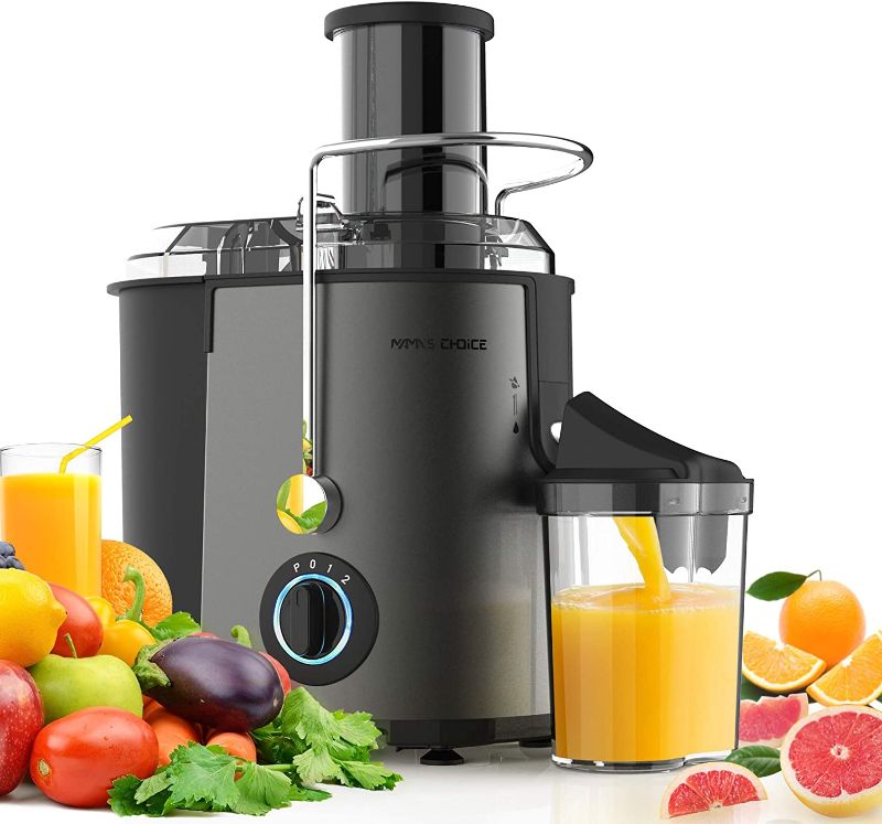 Photo 1 of  Juicer Machine,