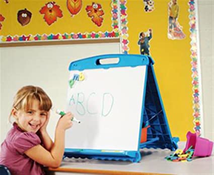 Photo 1 of COPERNICUS EDUCATIONAL PROD. Tabletop Easel Package
