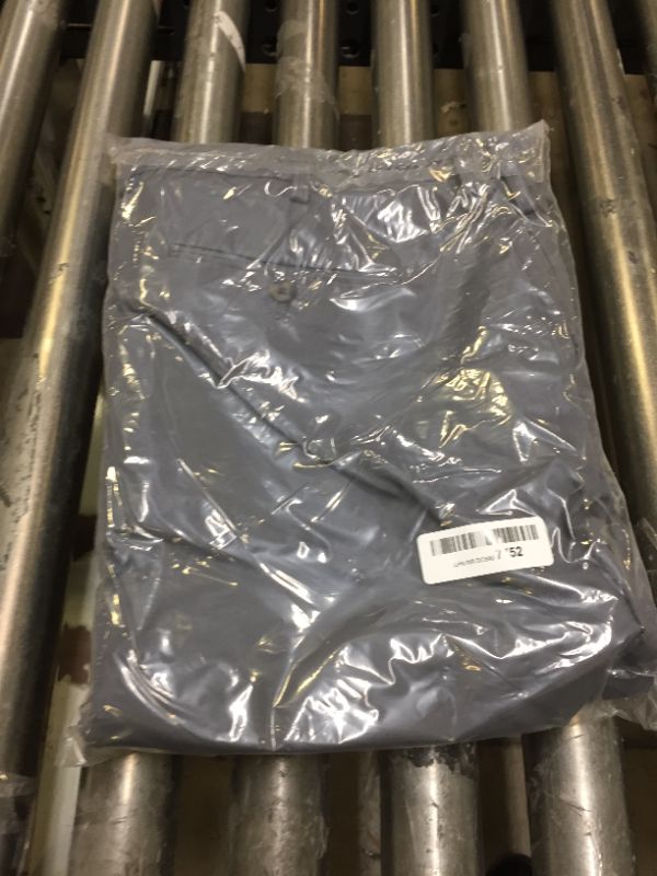 Photo 1 of AMAZON ESSENTIALS DRESS PANTS SIZE 40W X 34L