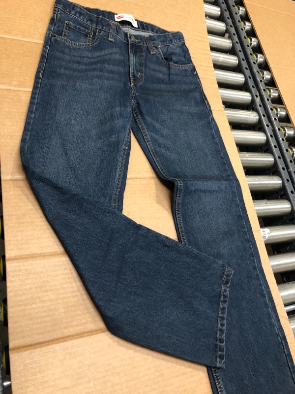 Photo 1 of 16 REGULAR ----- WOMEN LEVI PANTS 