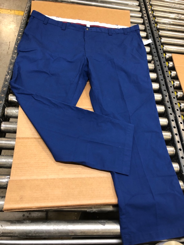 Photo 1 of 54X32 ------- BLUE PANTS 