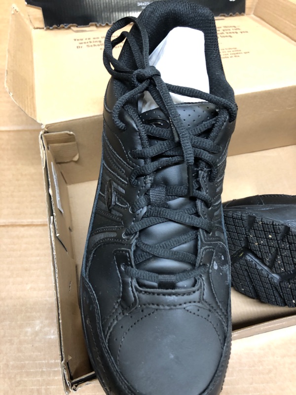 Photo 3 of 11-----Dr. Scholl's Titan 2 Men's Work Shoes