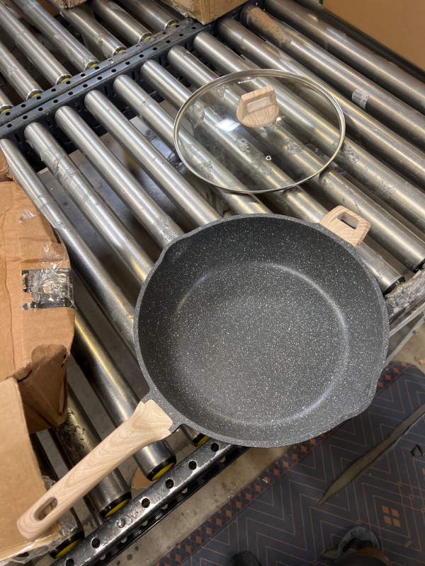 Photo 1 of 13 inch deep pan