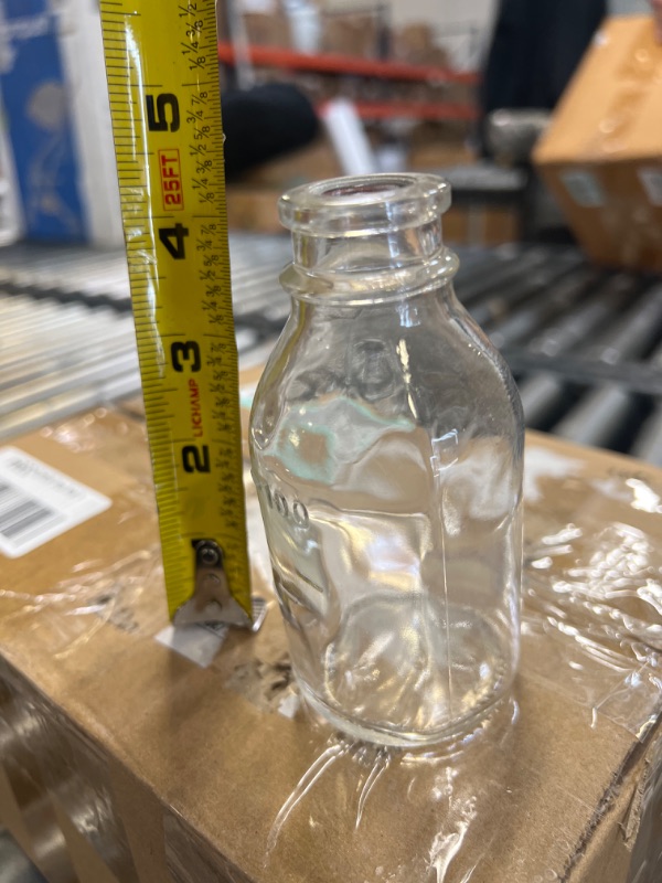 Photo 1 of 4inch bottles 12 piece