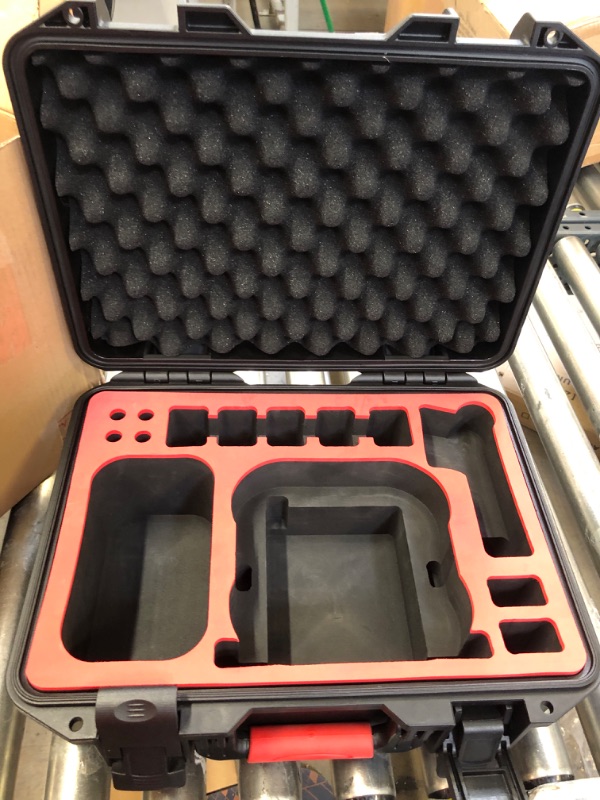 Photo 2 of FPVtosky Hard Case for DJI Avata  ONLY CASE 