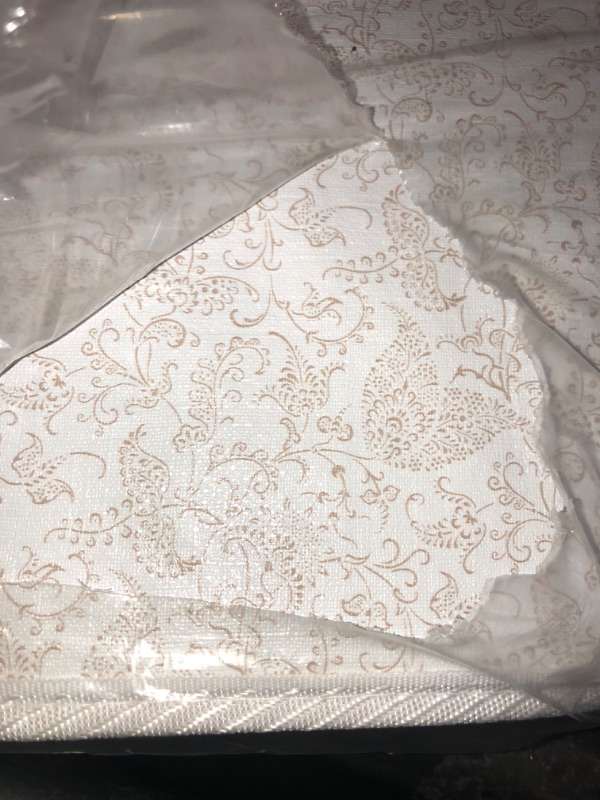 Photo 1 of Dream On Me 3" Fiber Playmat, Excellent Comfort & Support, Waterproof Vinyl Cover, Greenguard Gold Certified, Environment Safe Playmat
