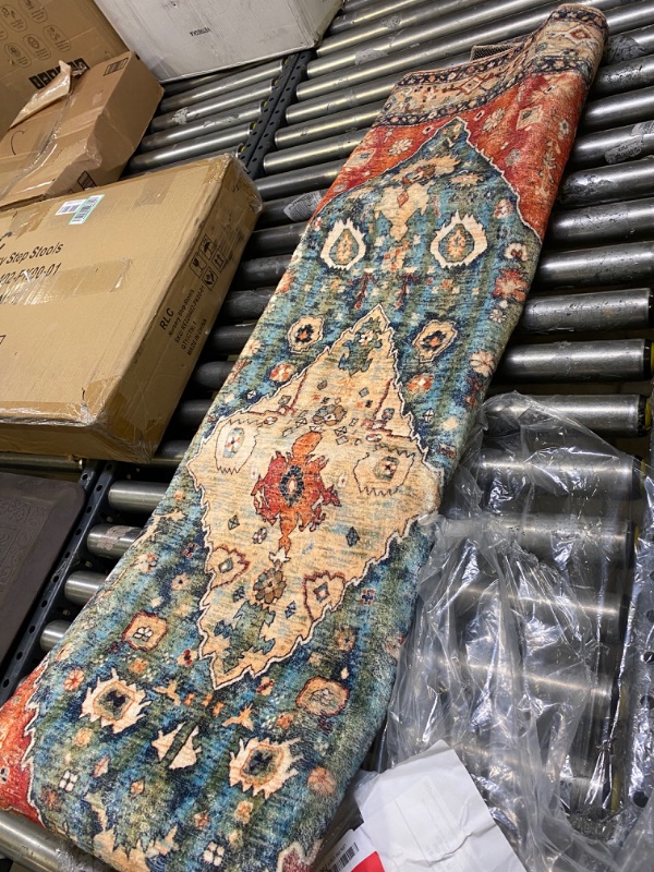 Photo 1 of 3' x 5' rug 