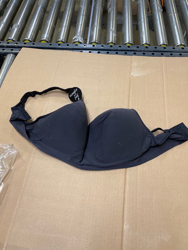 Photo 2 of Bali Comfort Revolution Shaping Wireless Smoothing Bra 3463