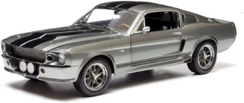 Photo 1 of Greenlight 1/24 Scale Diecast 18220 Eleanor 1967 Custom Shelby GT500 60 Seconds
