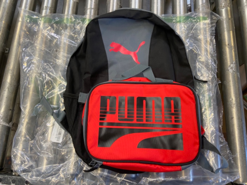 Photo 1 of KIDS PUMA BACKPACK 