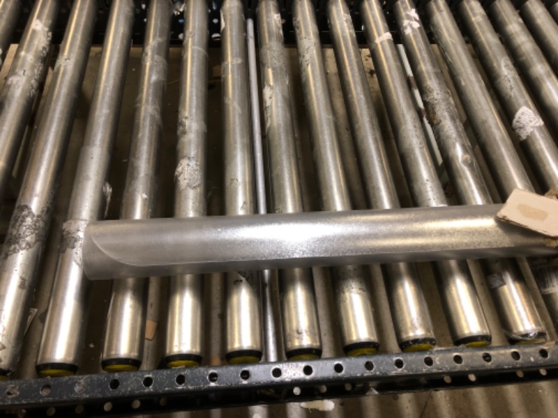 Photo 1 of Clear floor mat 